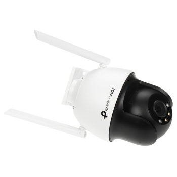 KAMERA IP OBROTOWA ZEWNĘTRZNA VIGI-C540-W(4MM) Full-Color Wi-Fi - 4 Mpx 4 mm TP-LINK