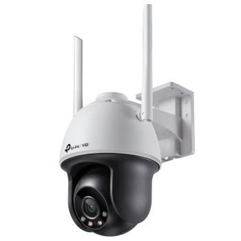 KAMERA IP OBROTOWA ZEWNĘTRZNA VIGI-C540-W(4MM) Full-Color Wi-Fi - 4 Mpx 4 mm TP-LINK