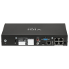 REJESTRATOR IP VIGI-NVR1004H-4P 4 KANAŁY, 4 PoE