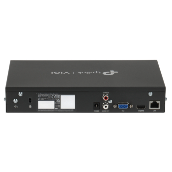 REJESTRATOR IP VIGI-NVR1016H 16 KANAŁÓW