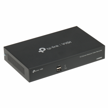 REJESTRATOR IP VIGI-NVR1016H 16 KANAŁÓW