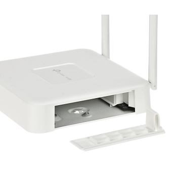 REJESTRATOR IP VIGI-NVR1108H-W Wi-Fi, 8 KANAŁÓW