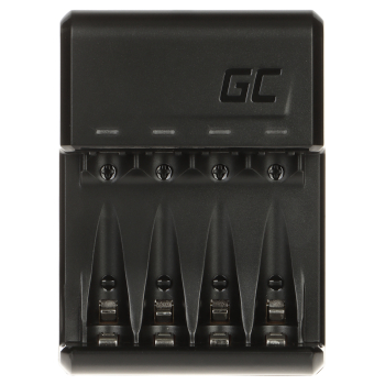 ŁADOWARKA VITAL-CHARGER-GC Green Cell