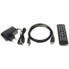 MONITOR VGA, HDMI, AUDIO, 1XVIDEO, USB, PILOT VM-1003M 10 