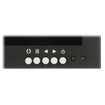 MONITOR VGA, HDMI, AUDIO, 1XVIDEO, USB, PILOT VM-1003M 10 