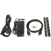 MONITOR HDMI, VGA, AUDIO VM-101M 10.1 
