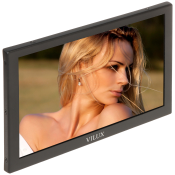 MONITOR HDMI, VGA, AUDIO VM-101M 10.1 " VILUX