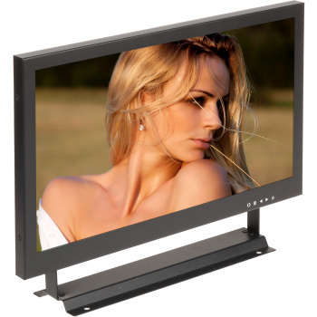 MONITOR VGA, HDMI, AUDIO, 1XVIDEO, USB, PILOT VM-1303M 13 "