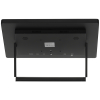 MONITOR VGA, HDMI, AUDIO, 1XVIDEO, USB, PILOT VM-1506M 15.6 
