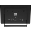 MONITOR VGA, HDMI, AUDIO, 1XVIDEO, USB, PILOT VM-1506M 15.6 