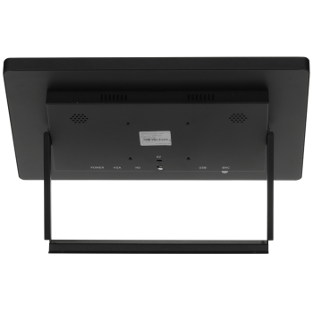 MONITOR VGA, HDMI, AUDIO, 1XVIDEO, USB, PILOT VM-1506M 15.6 