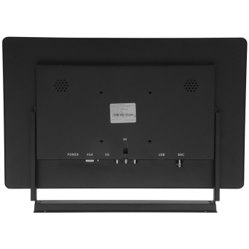 MONITOR VGA, HDMI, AUDIO, 1XVIDEO, USB, PILOT VM-1506M 15.6 