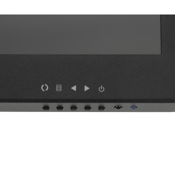 MONITOR VGA, HDMI, AUDIO, 1XVIDEO, USB, PILOT VM-1506M 15.6 