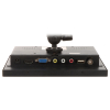 MONITOR HDMI, VGA, 2xCVBS, AUDIO, USB VM-802M 8 