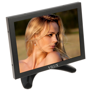 MONITOR HDMI, VGA, 2xCVBS, AUDIO, USB VM-802M 8 " VILUX