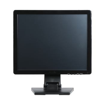 MONITOR DOTYKOWY VGA, HDMI, AUDIO VM-T170 17 