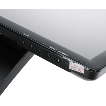 MONITOR DOTYKOWY VGA, HDMI, AUDIO VM-T170 17 