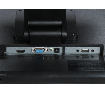 MONITOR DOTYKOWY VGA, HDMI, AUDIO VM-T170 17 