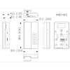 UNIFON ANALOGOWY VTH0003A-H DAHUA