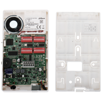 UNIFON ANALOGOWY VTH0003A-H DAHUA