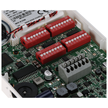 UNIFON ANALOGOWY VTH0003A-H DAHUA