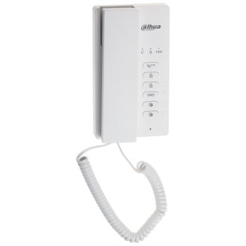 UNIFON ANALOGOWY VTH0003A-H DAHUA