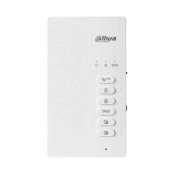 ANALOGOWY UNIFON GŁOŚNOMÓWIĄCY VTH0003A DAHUA