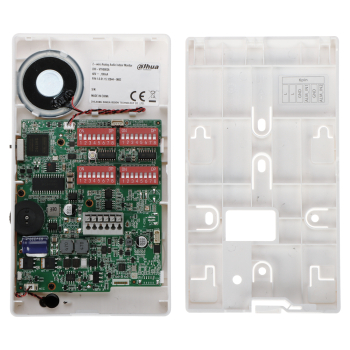 ANALOGOWY UNIFON GŁOŚNOMÓWIĄCY VTH0003A DAHUA