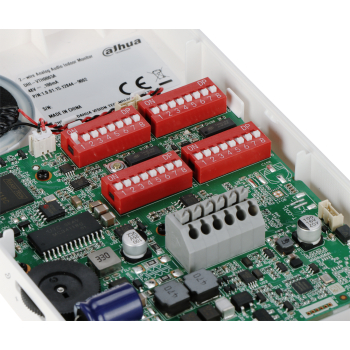 ANALOGOWY UNIFON GŁOŚNOMÓWIĄCY VTH0003A DAHUA