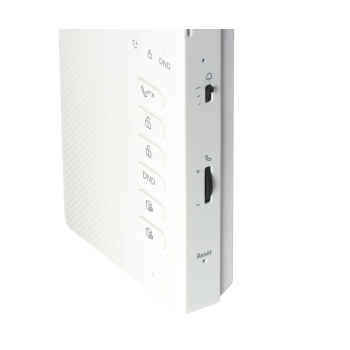 ANALOGOWY UNIFON GŁOŚNOMÓWIĄCY VTH0003A DAHUA
