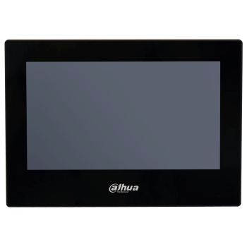 PANEL WEWNĘTRZNY VTH2123GB-W-S2 Wi-Fi / 2-Wire DAHUA