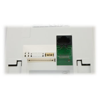 PANEL WEWNĘTRZNY VTH2611L-WP Wi-Fi / IP DAHUA