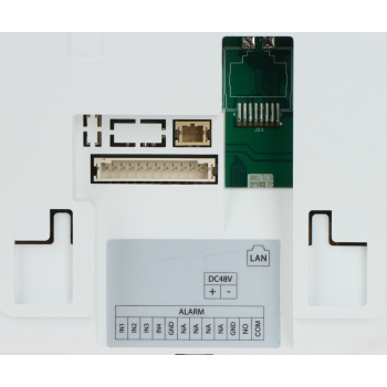 PANEL WEWNĘTRZNY VTH2612L-W Wi-Fi / IP DAHUA