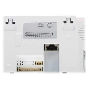 PANEL WEWNĘTRZNY VTH2621GW-WP Wi-Fi / IP DAHUA
