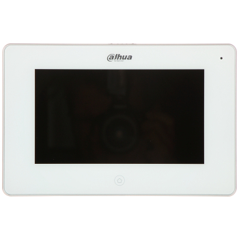 PANEL WEWNĘTRZNY IP VTH5221DW-S2 Wi-Fi / IP DAHUA