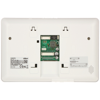 PANEL WEWNĘTRZNY IP VTH5221DW-S2 Wi-Fi / IP DAHUA