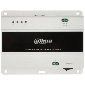 SWITCH   VTNS1001B-2-A DAHUA 2-wire