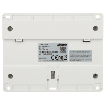 SWITCH   VTNS1001B-2-A DAHUA 2-wire