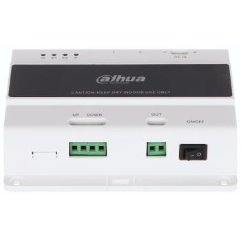 SWITCH   VTNS2003B-2 DAHUA 2-wire