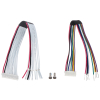 WIDEODOMOFON VTO3222E-P IP / 2-Wire DAHUA