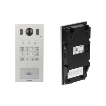 WIDEODOMOFON VTO3222E-P IP / 2-Wire DAHUA