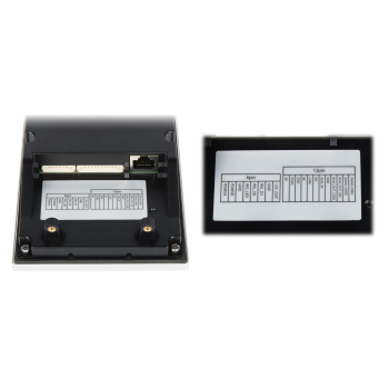 WIDEODOMOFON VTO3222E-P IP / 2-Wire DAHUA
