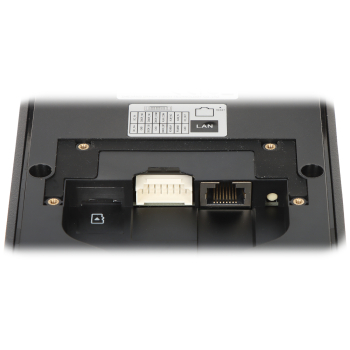 WIDEODOMOFON VTO3312Q-P DAHUA