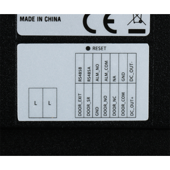 WIDEODOMOFON VTO4103F-I1 DAHUA