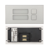 MODUŁ KLAWIATURY VTO4103F-MB2 DO MODUŁU VTO4103F DAHUA