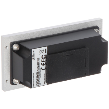 MODUŁ KLAWIATURY VTO4103F-MB2 DO MODUŁU VTO4103F DAHUA