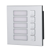 MODUŁ KLAWIATURY VTO4103F-MB5 DO MODUŁU VTO4103F DAHUA