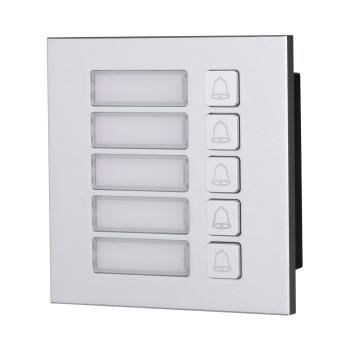 MODUŁ KLAWIATURY VTO4103F-MB5 DO MODUŁU VTO4103F DAHUA