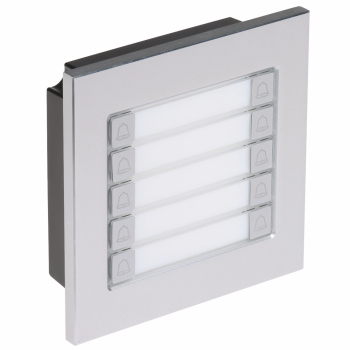 MODUŁ KLAWIATURY VTO4103F-MDB10 DO MODUŁU VTO4103F DAHUA