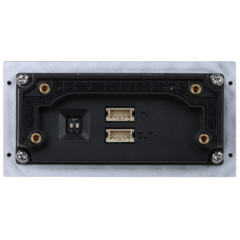 MODUŁ KLAWIATURY VTO4103F-MDB2 DO MODUŁU VTO4103F DAHUA